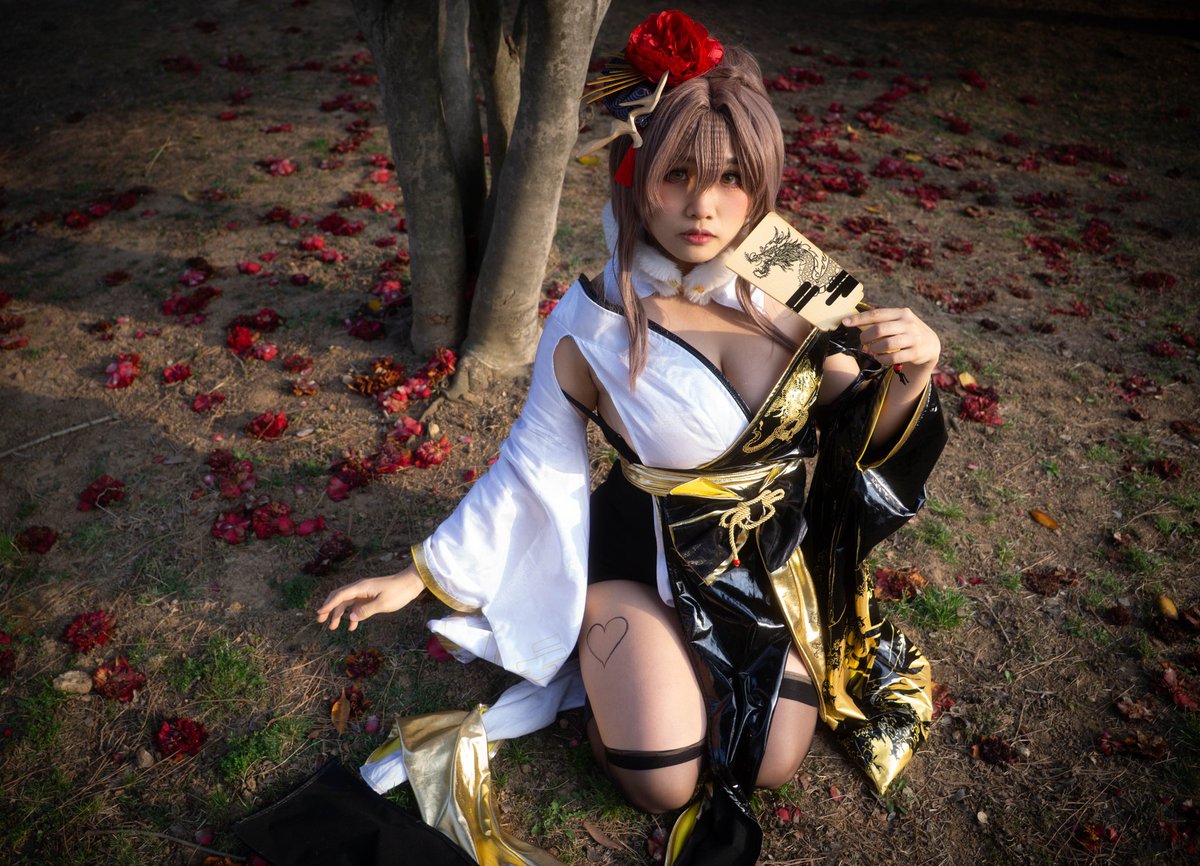 ❣️인헤븐❣️ tweet media