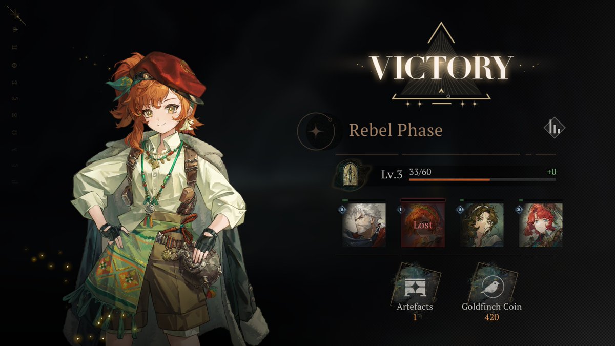 Anachronistic tweet media