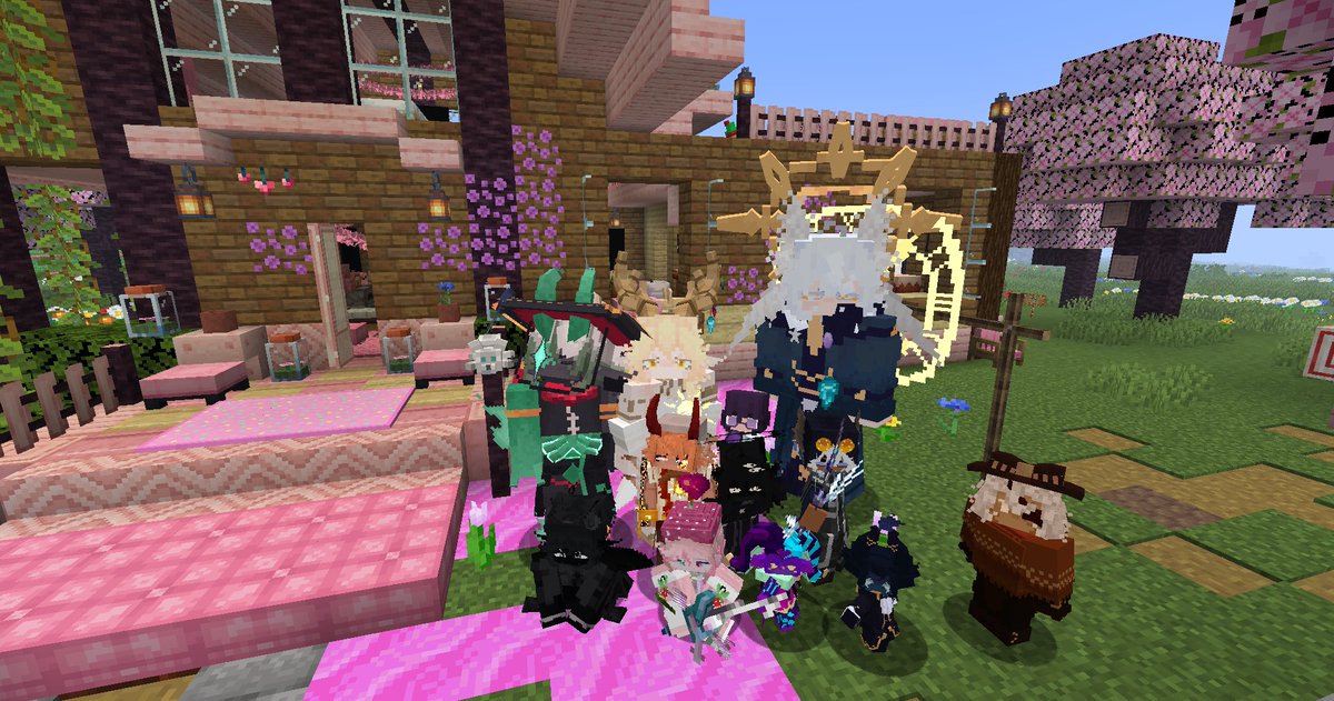 ⸝⸝ 𓂃 Aurora Mortis 🌈 ୭ ˚. tweet media