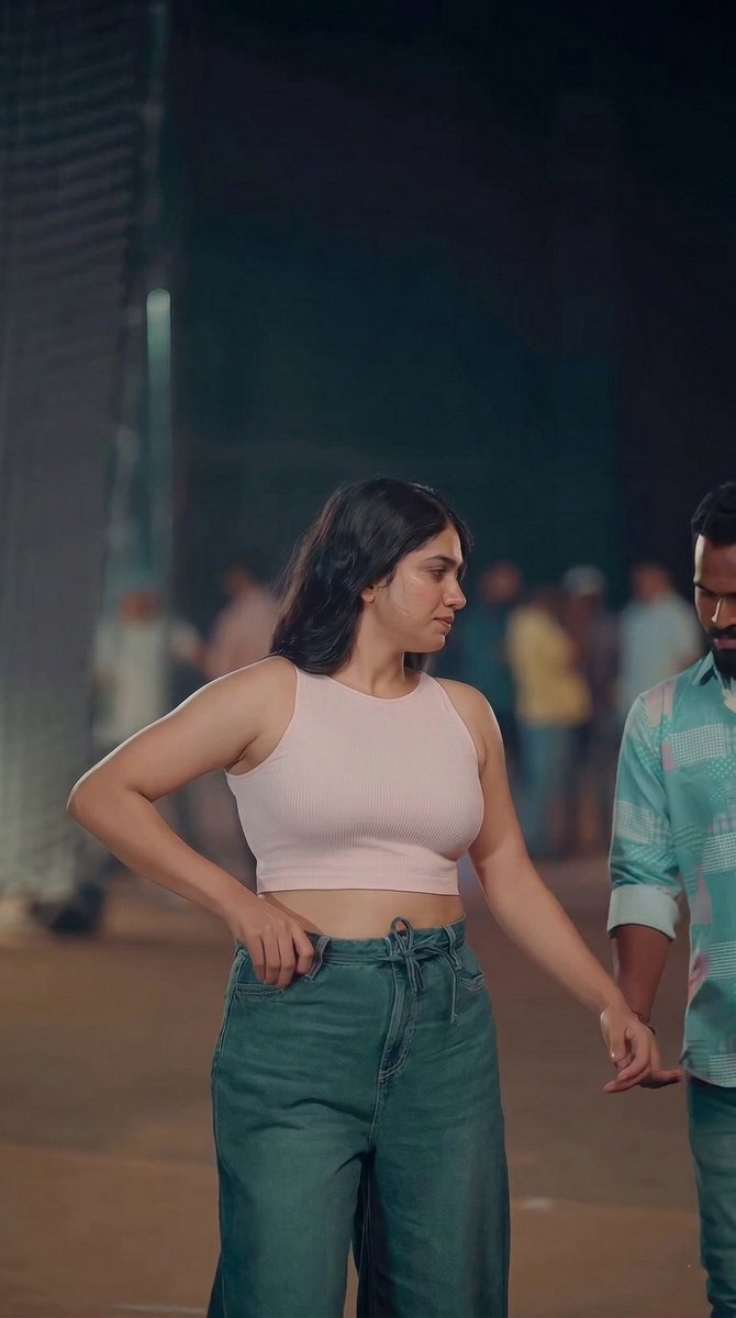 Glamsect's tweet image. Anarkali Marikar 

#Anarkali 
#anarkalimarikar