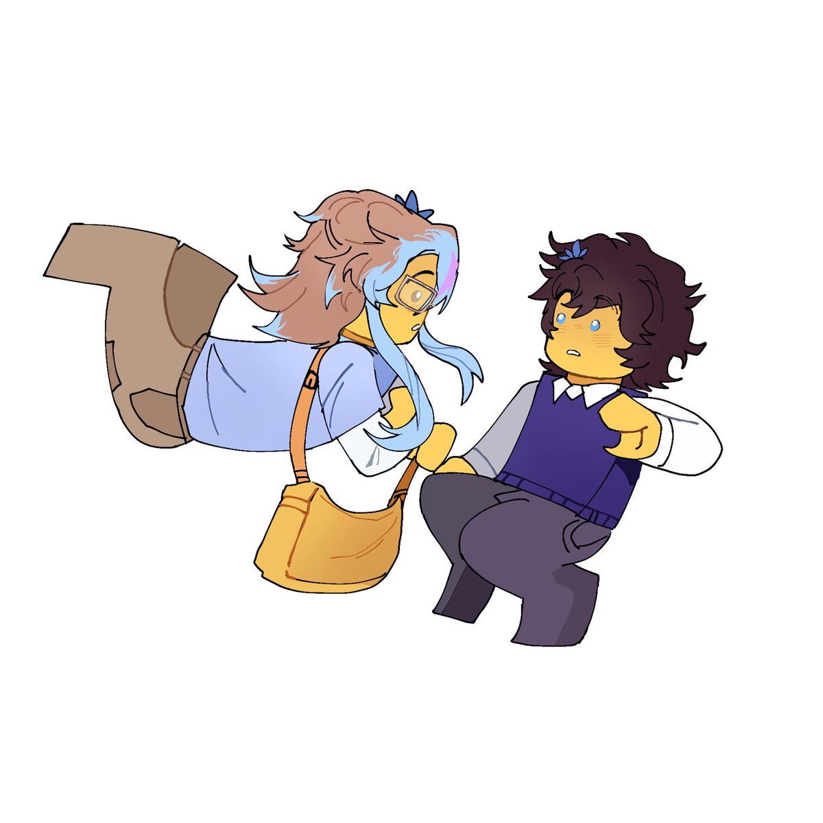 Percy . 🐇 Brad Tudabone’s Bf tweet media