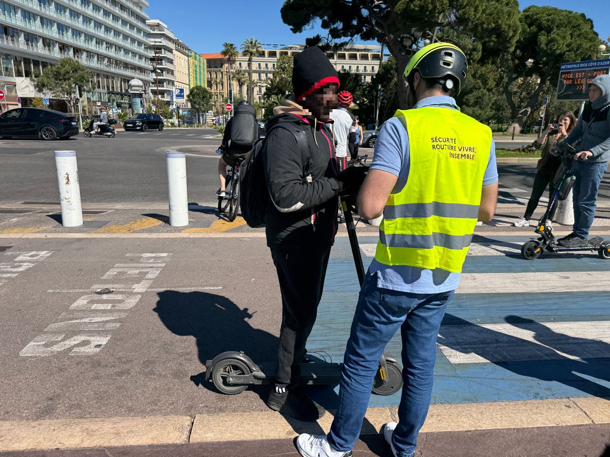 Préfet des Alpes-Maritimes🇫🇷 tweet media