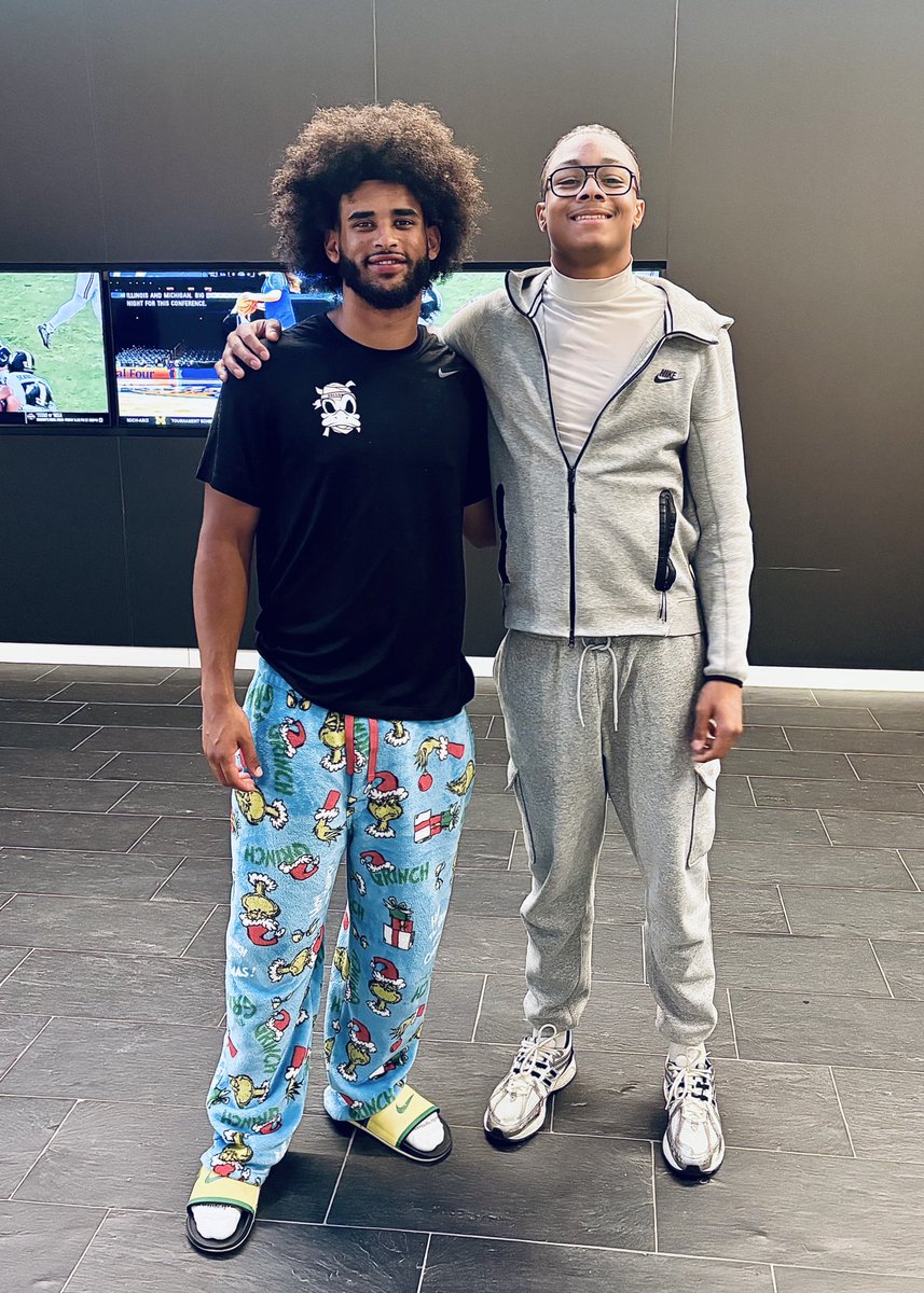 Donald Tabron II tweet media