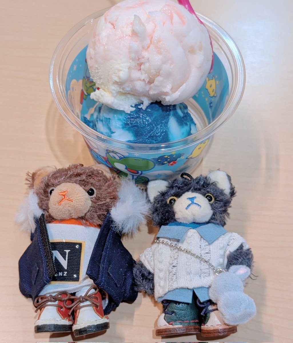 オレ君🍀 tweet media