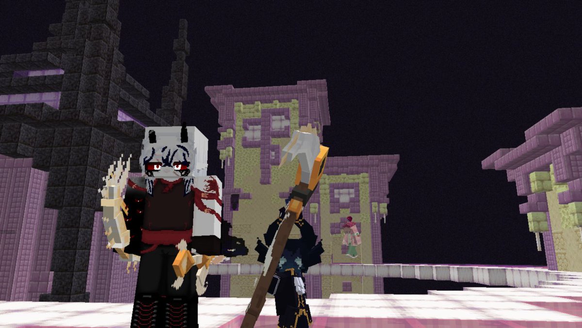 ⸝⸝ 𓂃 Aurora Mortis 🌈 ୭ ˚. tweet media