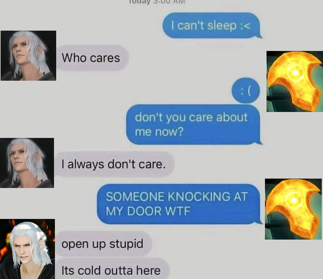 🌱Stones is Emet-simping | Dawntrailed 7.4 tweet media