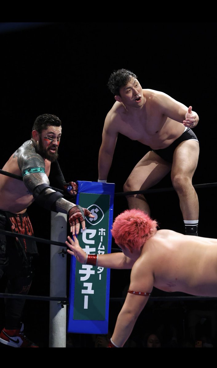 Hideki Suzuki tweet media