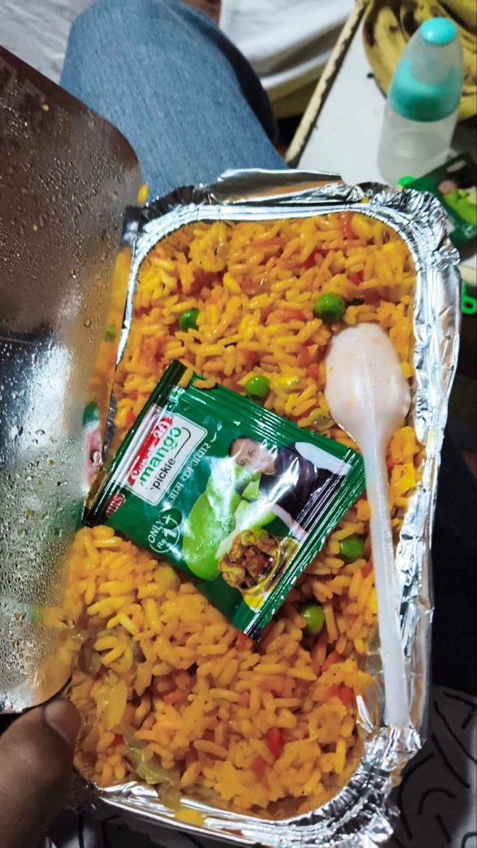 Munesh Ojha tweet media