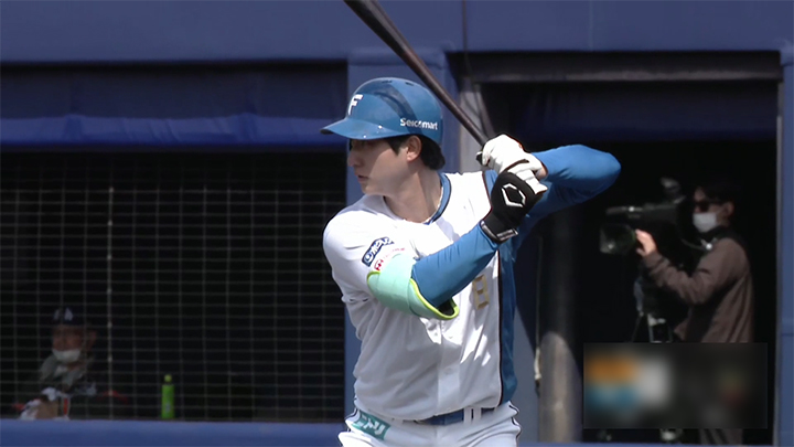 パ・リーグ.com / パーソル パ・リーグTV【公式】 tweet media