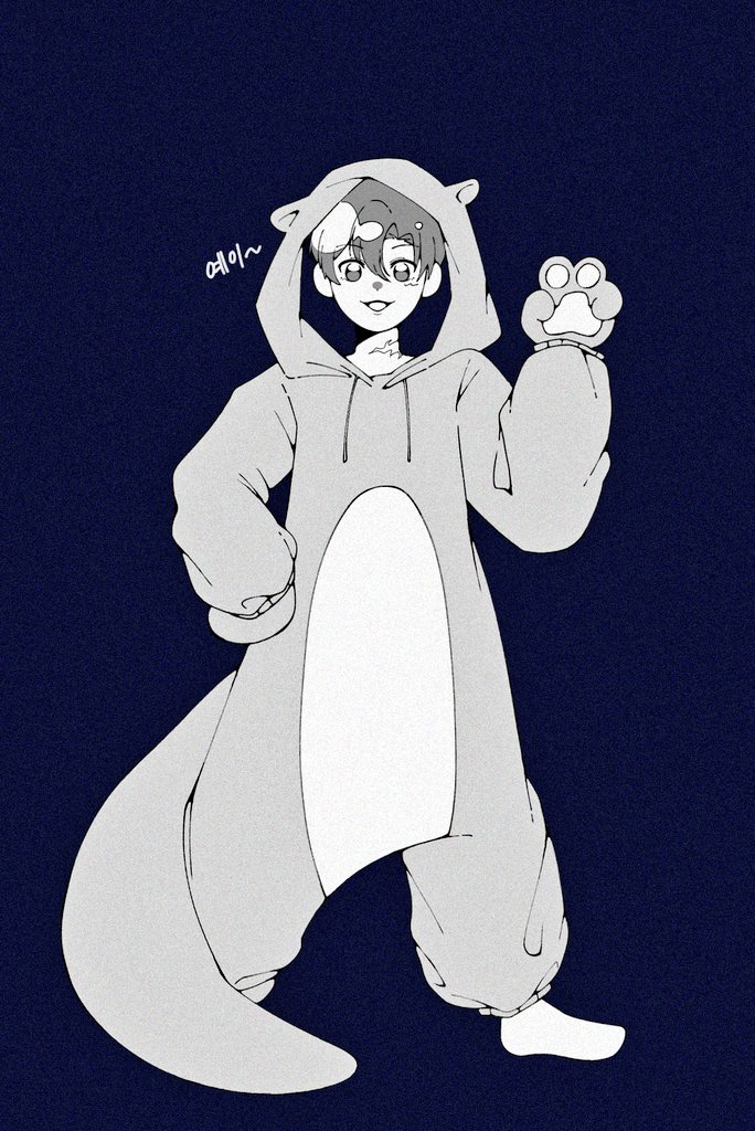 산세베리아 tweet media