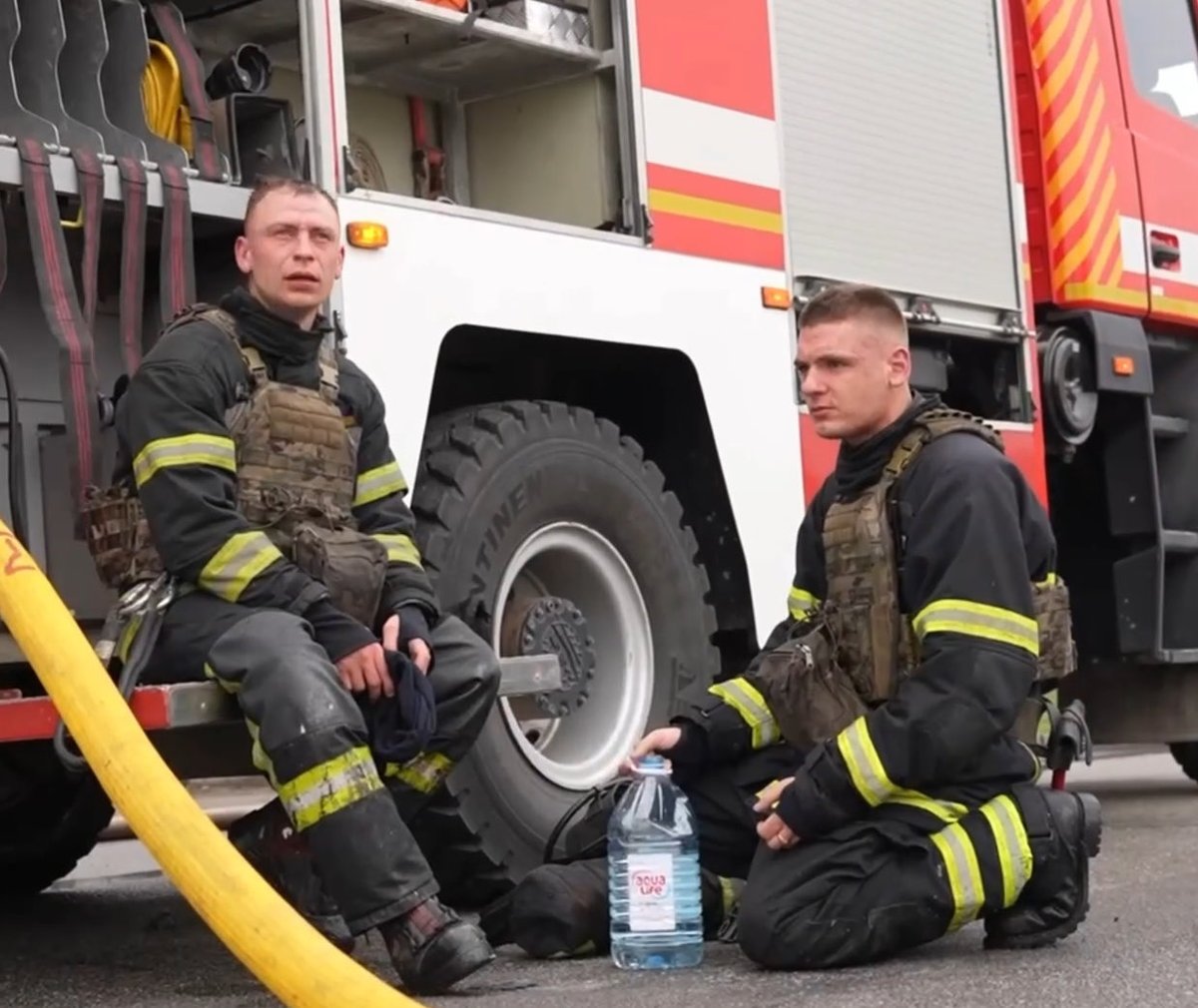 Margo Gontar 🔱 tweet media