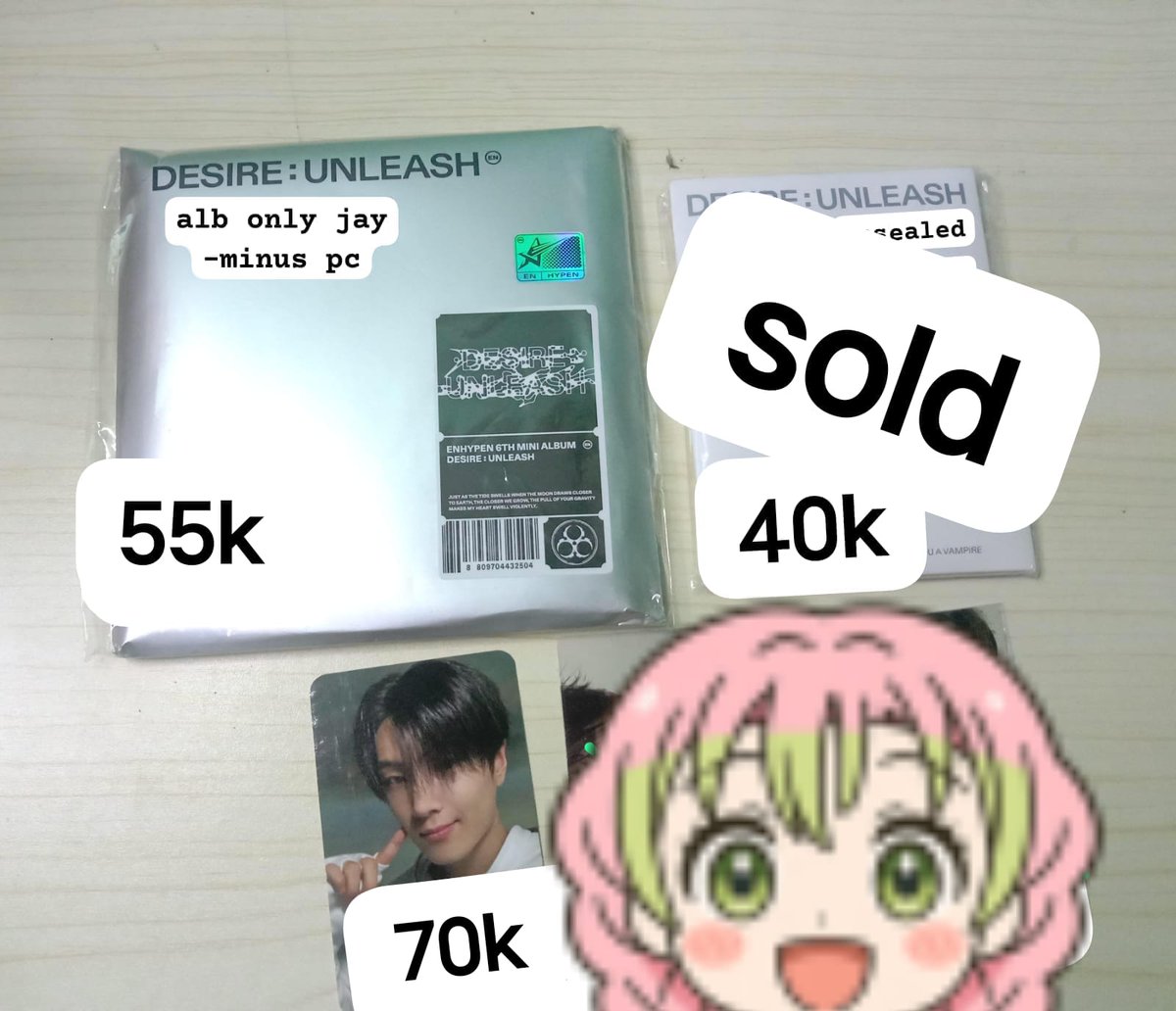 umaa 🐈‍⬛ jaypril tweet media