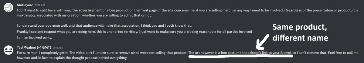 Motleyorc tweet media