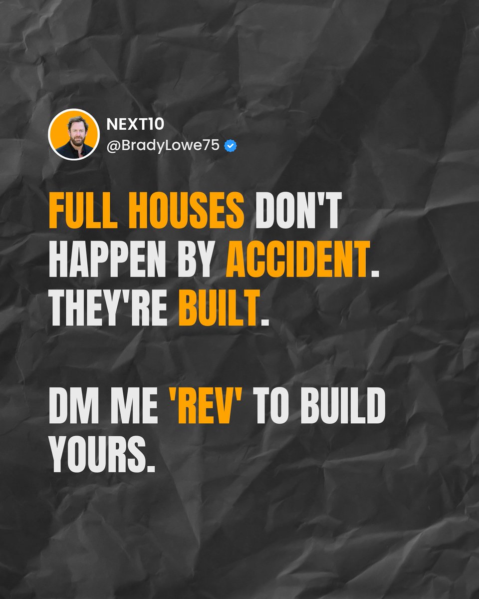 Taste Network | Brady Lowe tweet media