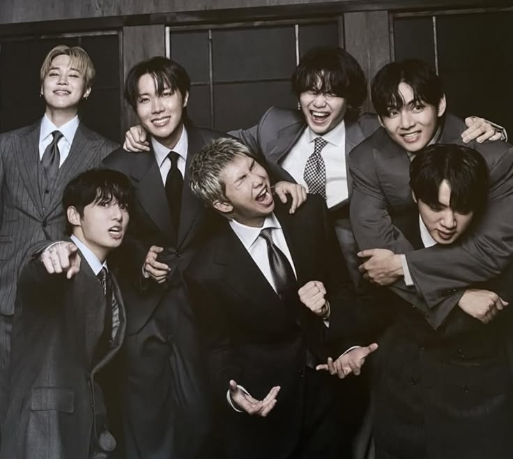 mono⁷🌱ARIRANG tweet media