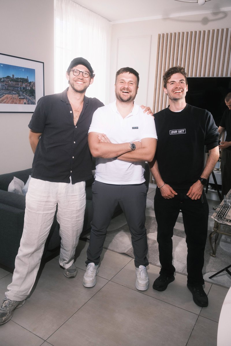 CORE3 tweet media