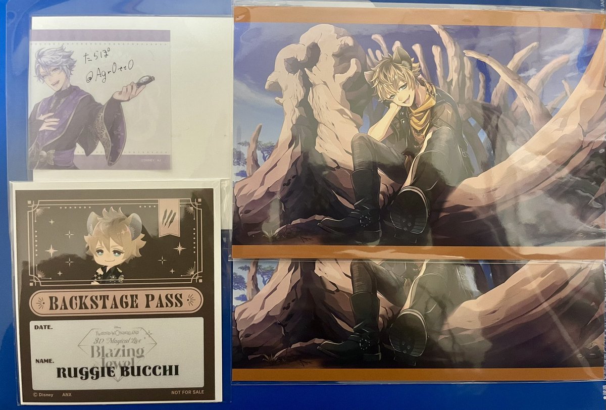 たらぽ tweet media