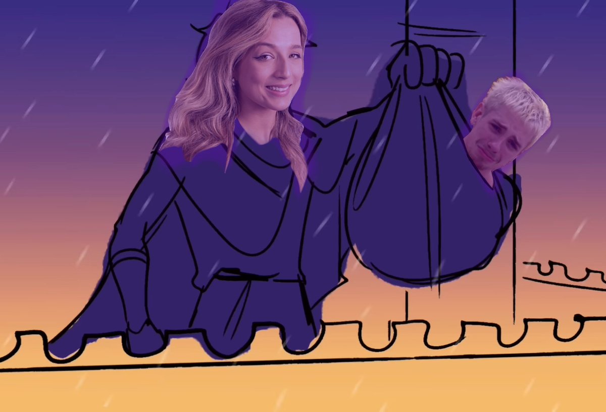 Sara Elisabeth 💋 tweet media