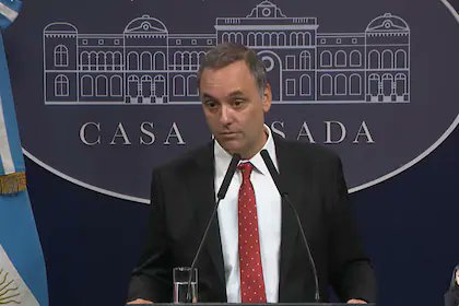 Argentina Noticias tweet media