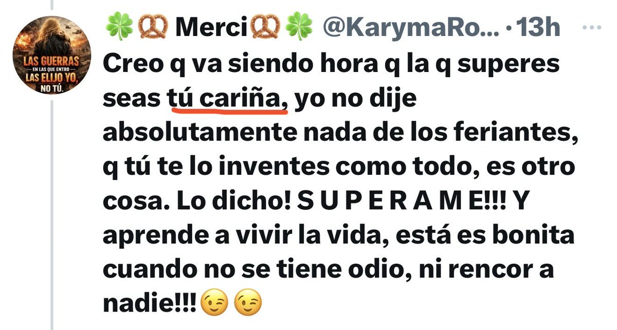 ANA SERRANO tweet media