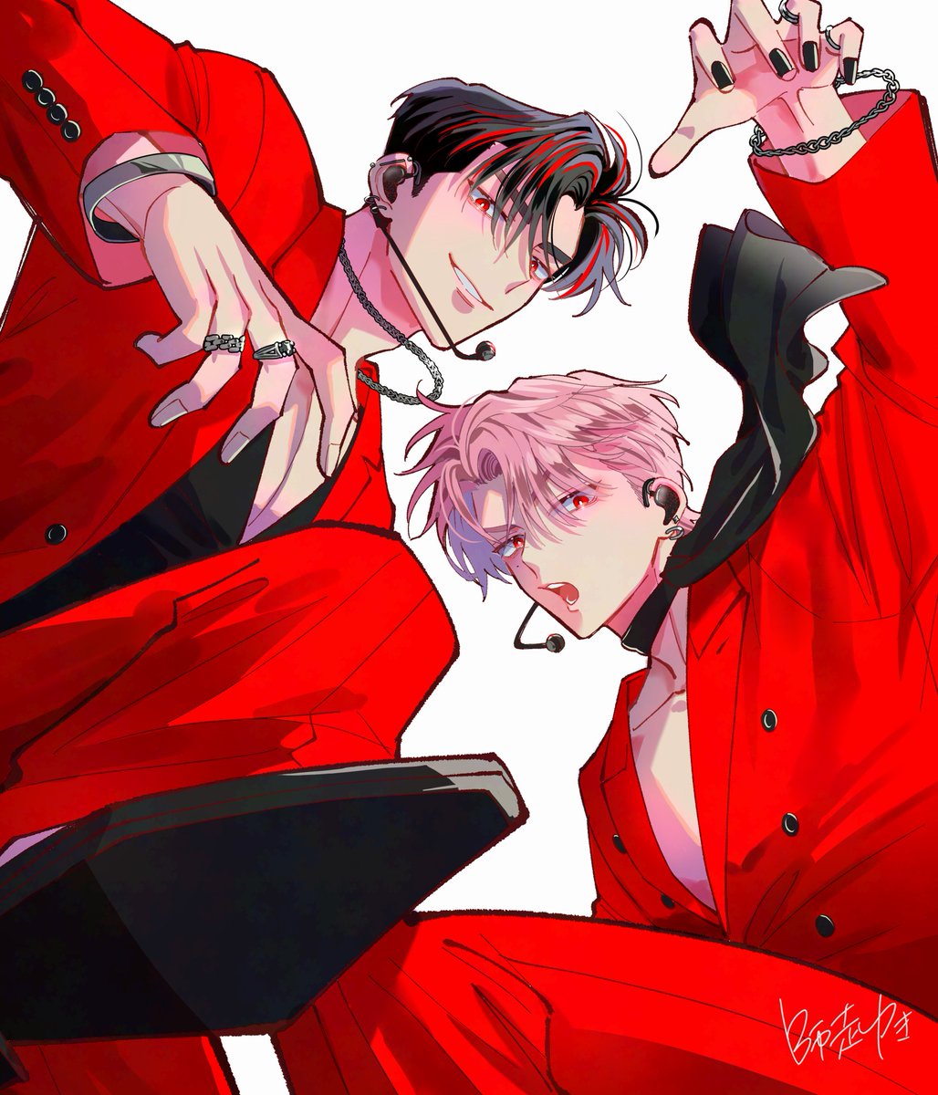 師走ゆき tweet media