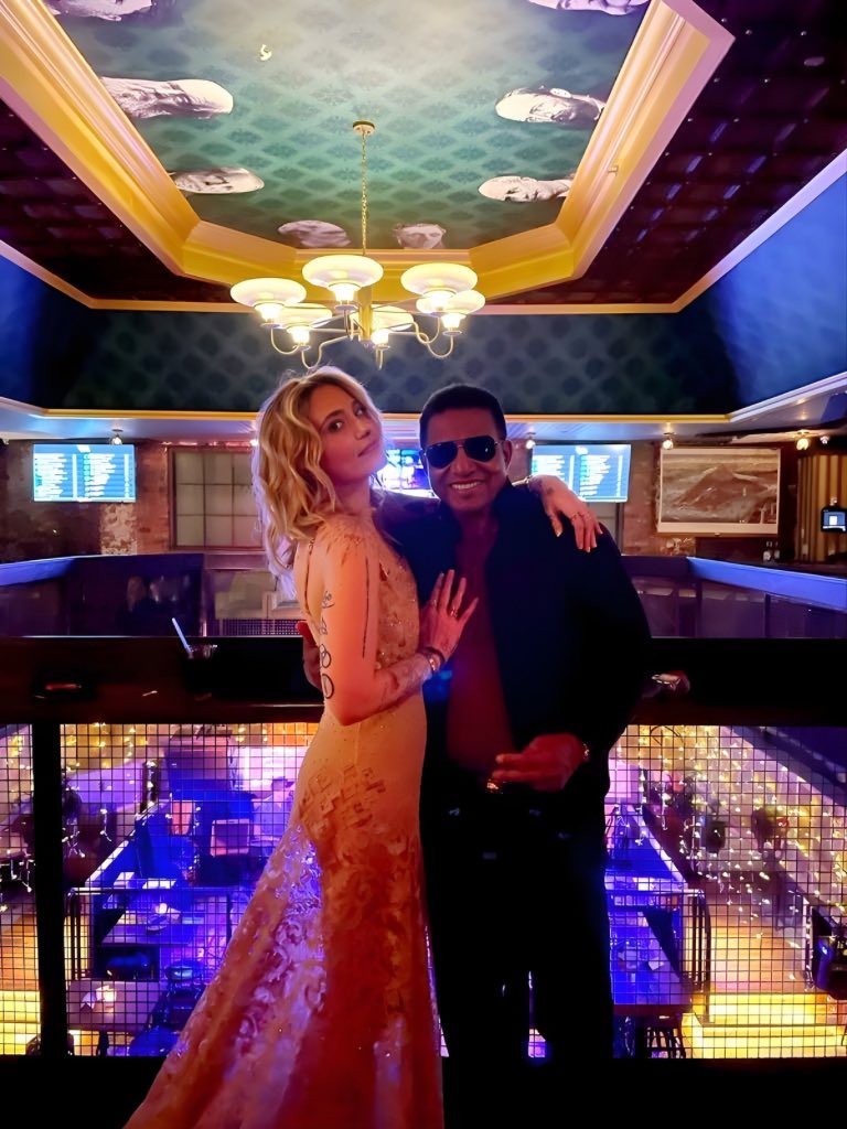 Jackie Jackson tweet media