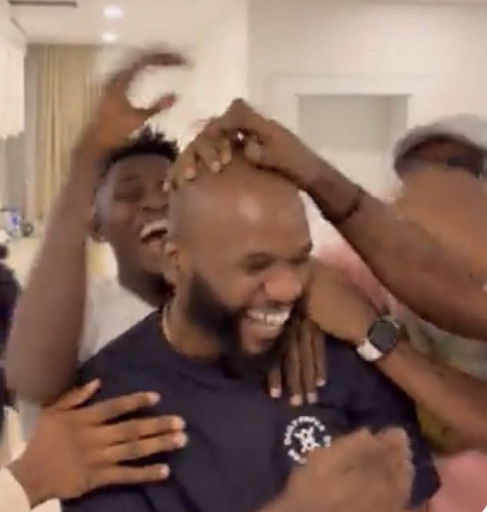 PROMISE❤️🥷🏽 tweet media