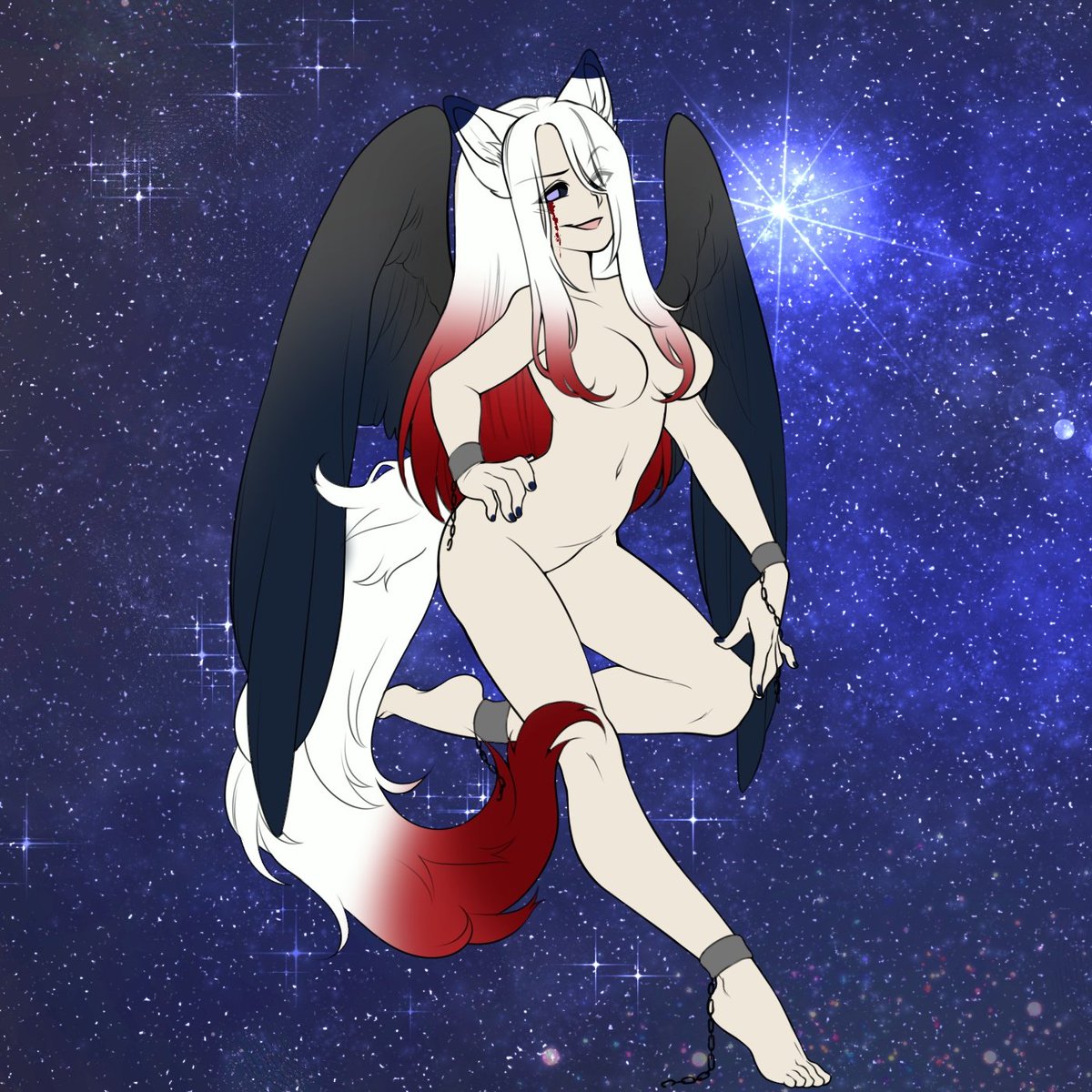 Eclipse+Luna(slow replies) tweet media