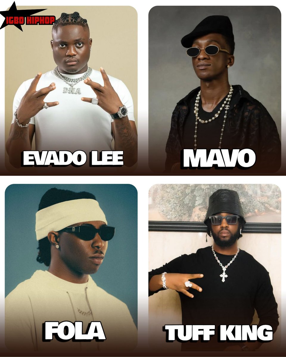 𝗜𝗚𝗕𝗢 𝗛𝗜𝗣𝗛𝗢𝗣 tweet media