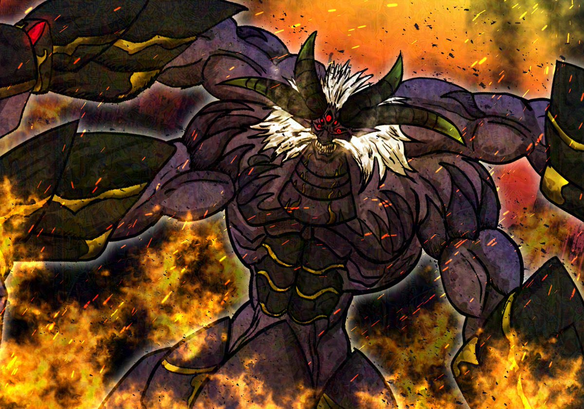 一粒二十四万倍：絵垢。skeb及びpixivリクエスト募集中 (@topazsinkiiten3) on Twitter photo 