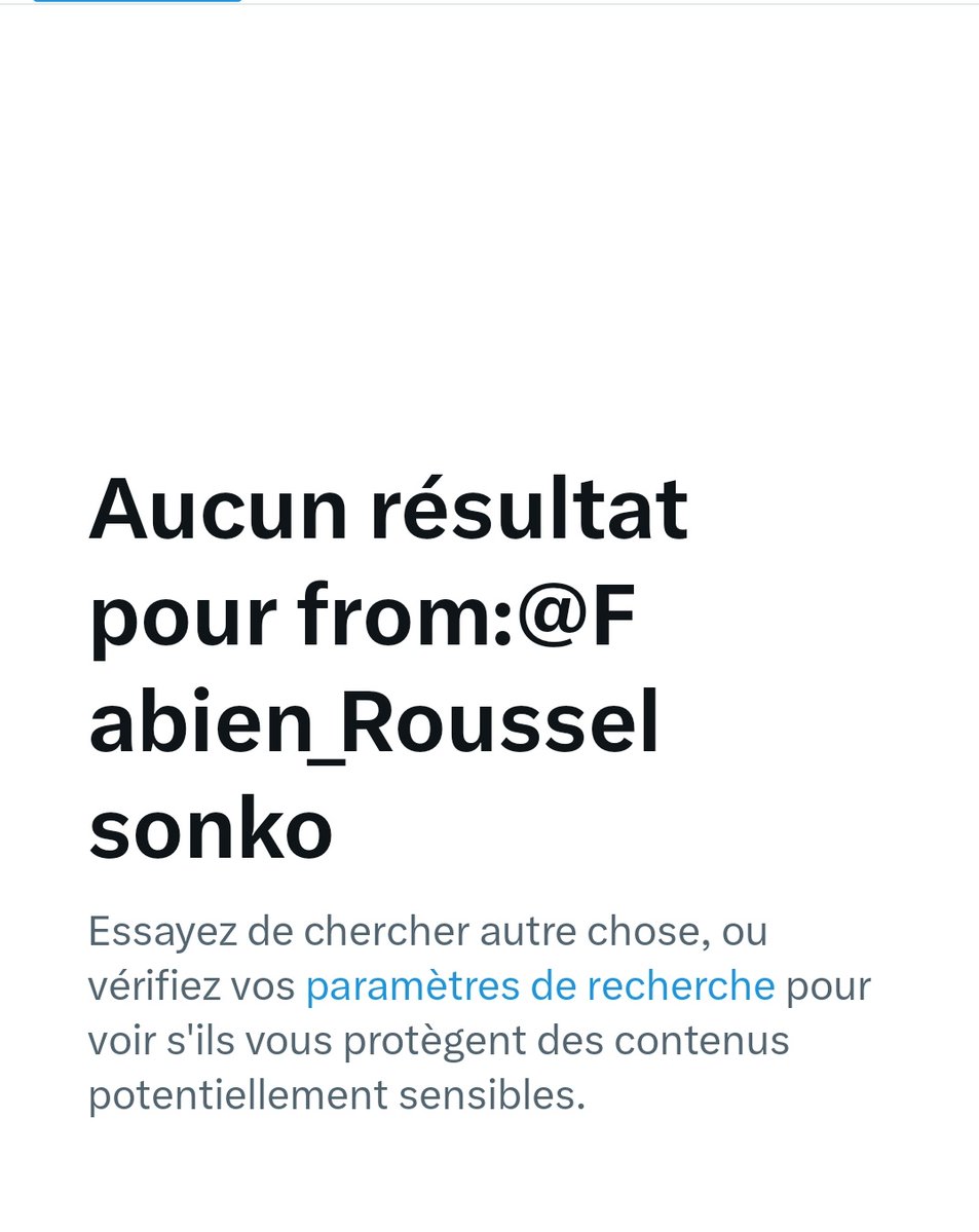 Sonko chasse les homos et ils CRÈVENT en silence.
<a href="/faureolivier/">Olivier Faure</a> <a href="/marinetondelier/">Marine Tondelier</a> <a href="/Fabien_Roussel/">Fabien Roussel</a> : dégoût. 
On n’existe pour vous qu’une fois par an pour votre Pink Washing de façade à la Pride ou pour les élections. 
La vérité : vous n’en avez plus rien à foutre de nos vies. 🖕