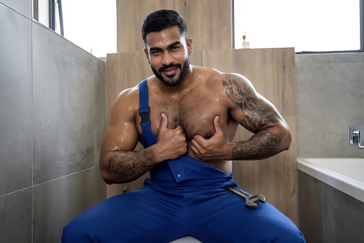 ashadedarkerr's tweet photo. #chudai #onlyfans #gaydom #muscle https://t.co/tXls4s9Gko