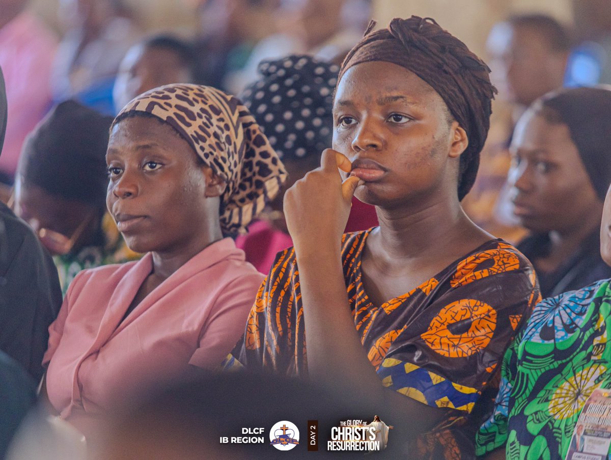 DLCF Ibadan Region tweet media