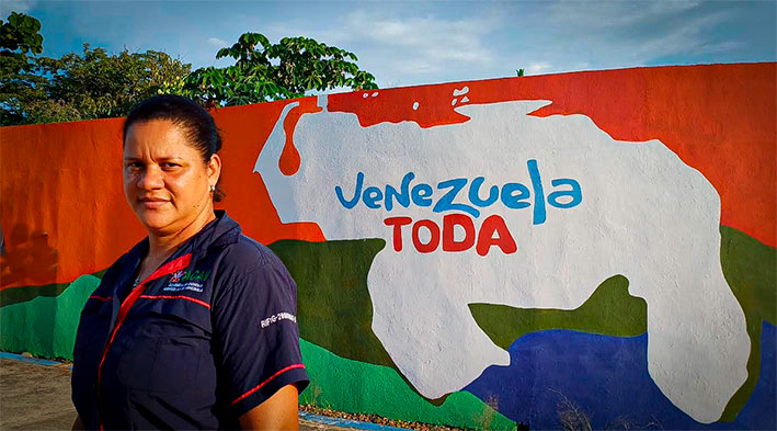 La Inventadera tweet media