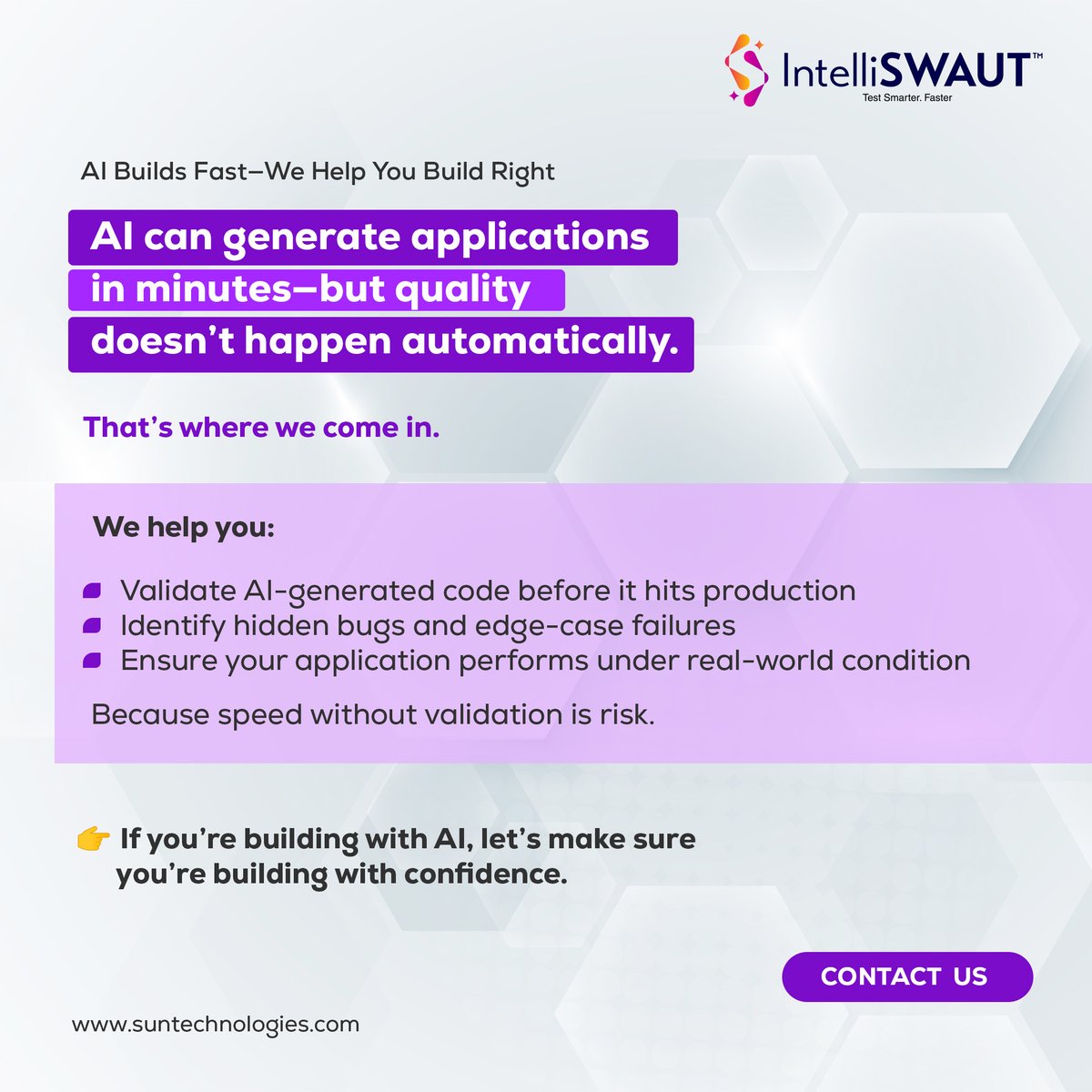 Sun Technologies tweet media