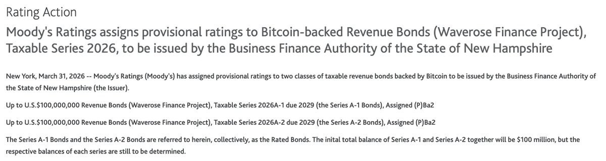 Blockspace tweet media