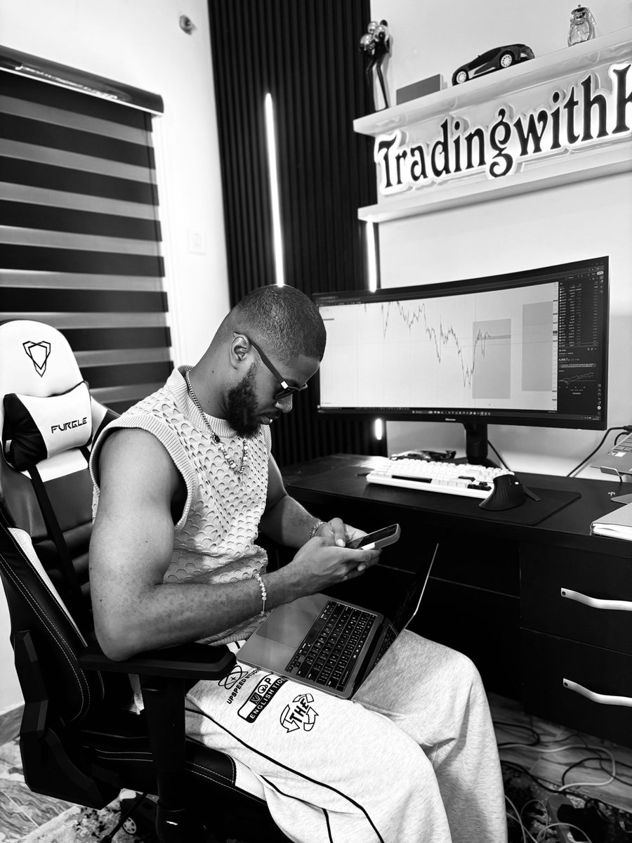 TradingwithKC tweet media