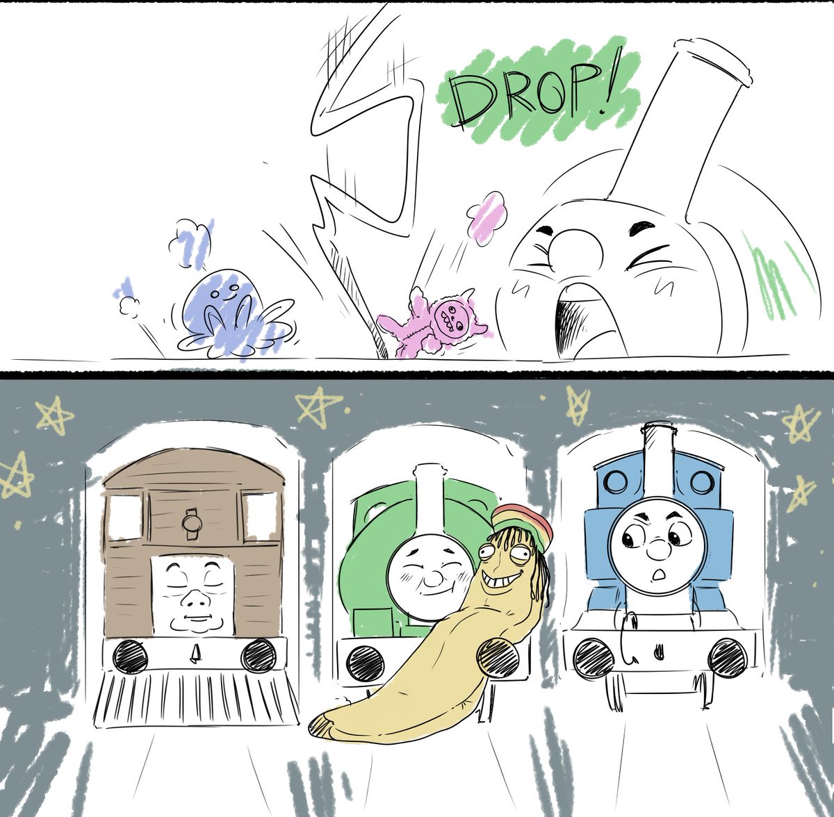 SeaSwine 🦀 Comms Closed tweet media