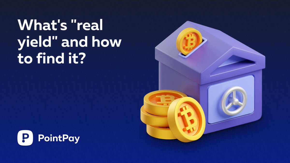 PointPay tweet media