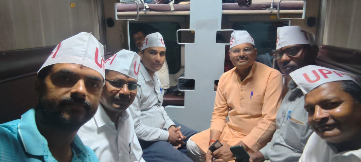 #JusticeForTeachers
#NoTetBeforeRteAct
04April 2026 Mega Railly at Ramleela maidan New Delhi against illegal order
TFI Jindabad 
<a href="/DrDCSHARMAUPPSS/">Dr Dinesh Chandra Sharma</a> <a href="/PMOIndia/">PMO India</a> 
<a href="/bstvlive/">भारत समाचार | Bharat Samachar</a> <a href="/Aamitabh2/">Amitabh Agnihotri</a>