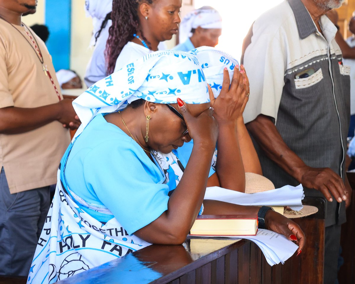 Wavinya Ndeti Oduwole, EGH tweet media