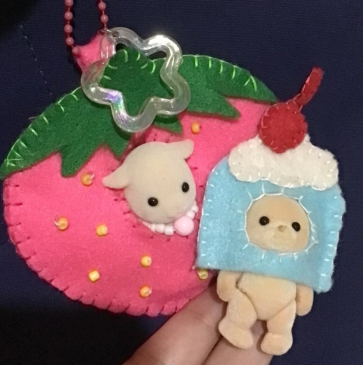 thena ও tweet media