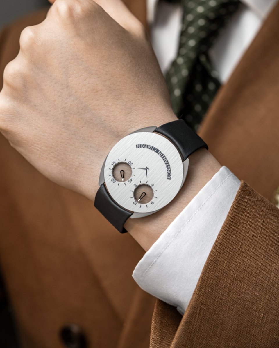 Exquisite Timepieces - Luxury Watch Dealer tweet media