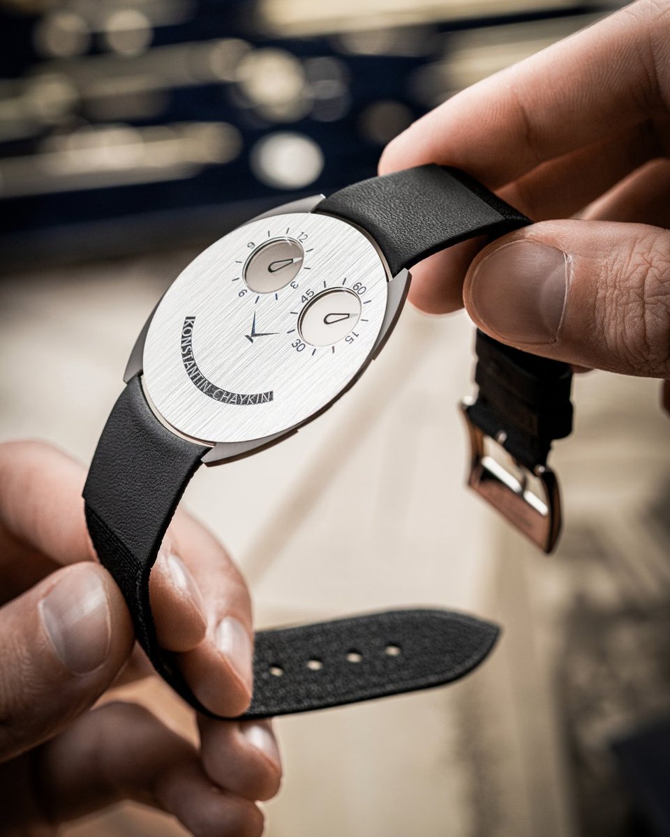 Exquisite Timepieces - Luxury Watch Dealer tweet media