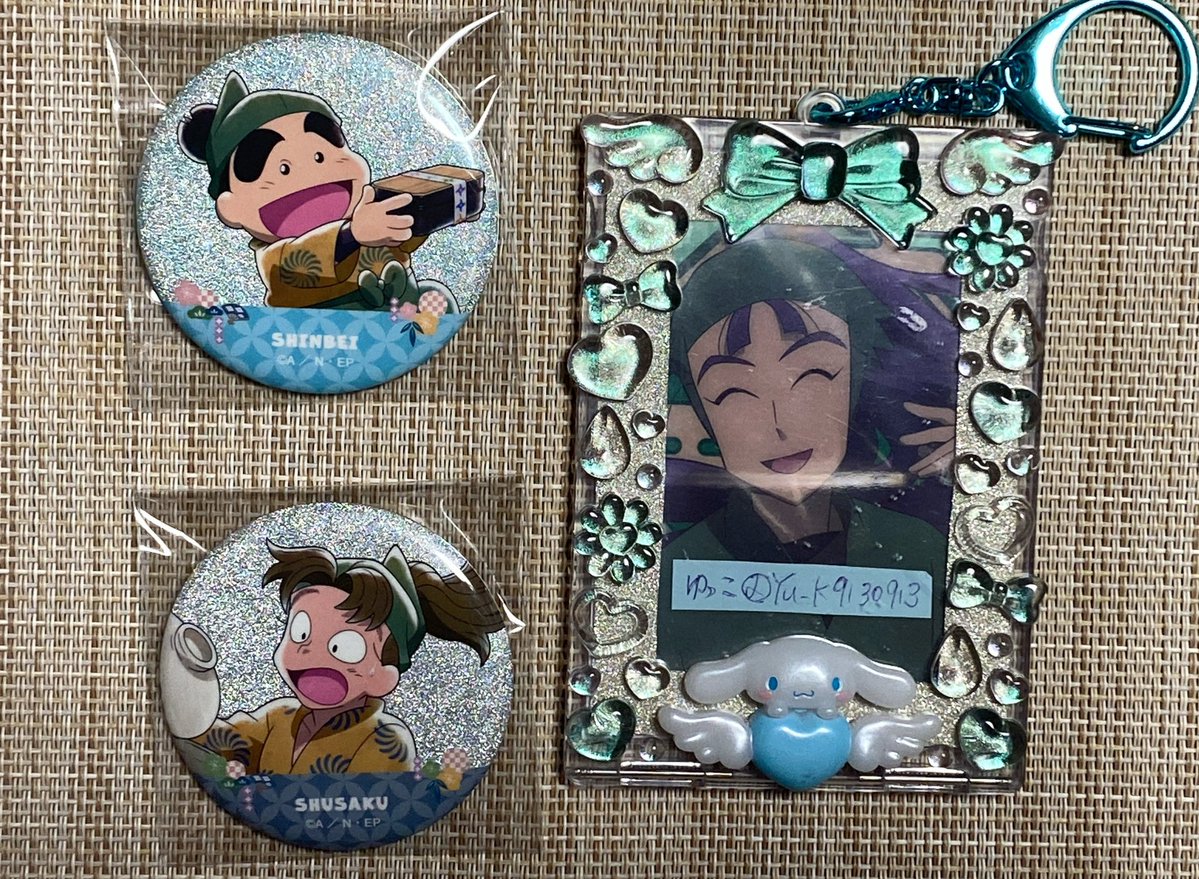 ゆっこ(取引垢) tweet media