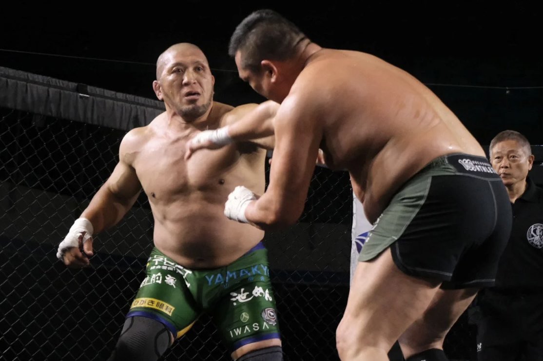 PW加藤 tweet media