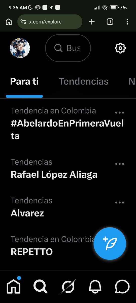 María Claudia Díaz tweet media