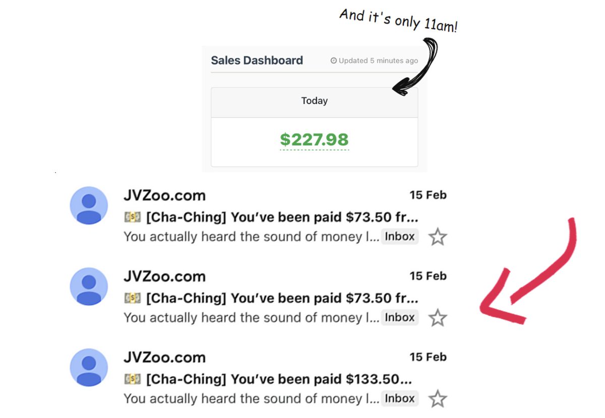 XBossTi's tweet photo. Commission Hijack Formula Review: 7 Days, Zero Audience, Real Results

I have a folder on my desktop called "Failed Experiments." It contains 47 digital products that promised to help me make money online without an audience. Most of them never delivered.

So when Commission Hijack Formula launched a few days ago for $17, I was skeptical. Another course? Another system? Another promise that ordinary people are quietly pocketing commissions?

But I decided to test it properly. No shortcuts. Follow the training exactly for 7 days.

Here is the honest truth.

The training is simple. Under 2 hours total. Ben Fletcher teaches one specific method, not 50 scattered tactics. You learn exactly where to find people who are already holding their credit cards, ready to buy. No website needed. No email list. No paid ads. No social media following.

The daily work takes 30-60 minutes. The learning curve is almost flat. If you can copy and paste a link and write a short paragraph, you have all the skills required.

Day 1-2: Watched training and took notes.
Day 3-4: Researched opportunities using Ben's method.
Day 5-6: Executed the insertion steps. Nothing happened immediately.
Day 7: Woke up to a commission notification. Small. Under $20. But real.

The method works. It is not magic. It will not replace your job in a week. But it proves the concept, and now I know exactly how to scale.

The bonuses matter. The AI tool alone saved me hours of manual research. The Free Traffic Cheat Sheet lists 19 sources I had never considered. The C.A.S.H. Framework helps you evaluate any opportunity in under 60 seconds.

Pros: No audience required. No ad spend. Fast to implement. 90-day refund guarantee. Launch price is $17 (normal $97).

Cons: Basic production quality. Requires daily consistency. Some traffic sources are competitive. No community or live support.

Who should buy: People with full-time jobs, less than 1 hour per day, zero audience, and a willingness to follow specific steps.

Who should skip: People who want push-button automation or guaranteed overnight results.

I have bought over 60 digital products. Most disappointed me. This one did not. It paid for itself in my first week.

The launch period is active now. The bonuses are only guaranteed during this window. The price will rise to $97.

Your risk is $17 and a few hours. Your upside is a skill that generates commissions without begging for attention on social media.

👉 Get it here:
https://t.co/BWfRcFGAJ3
👉 Read full review here:
https://t.co/yLR0ImybcS

#CommissionHijackFormula #AffiliateMarketing #MakeMoneyOnline #NoAudienceNeeded #FreeTraffic #SideHustle #DigitalProductReview #BenFletcher #WorkFromAnywhere #PassiveIncome