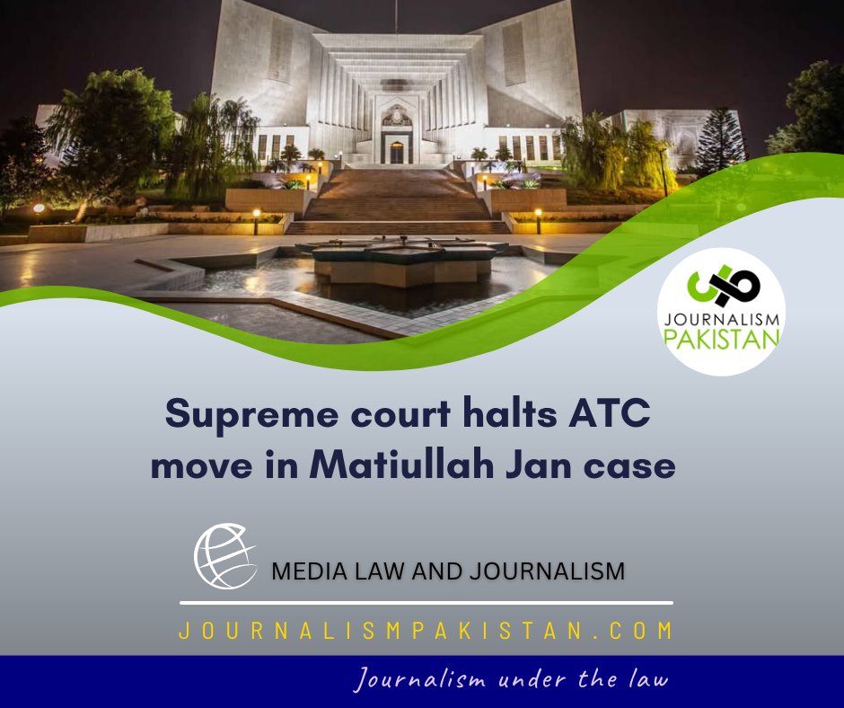 JournalismPakistan tweet media