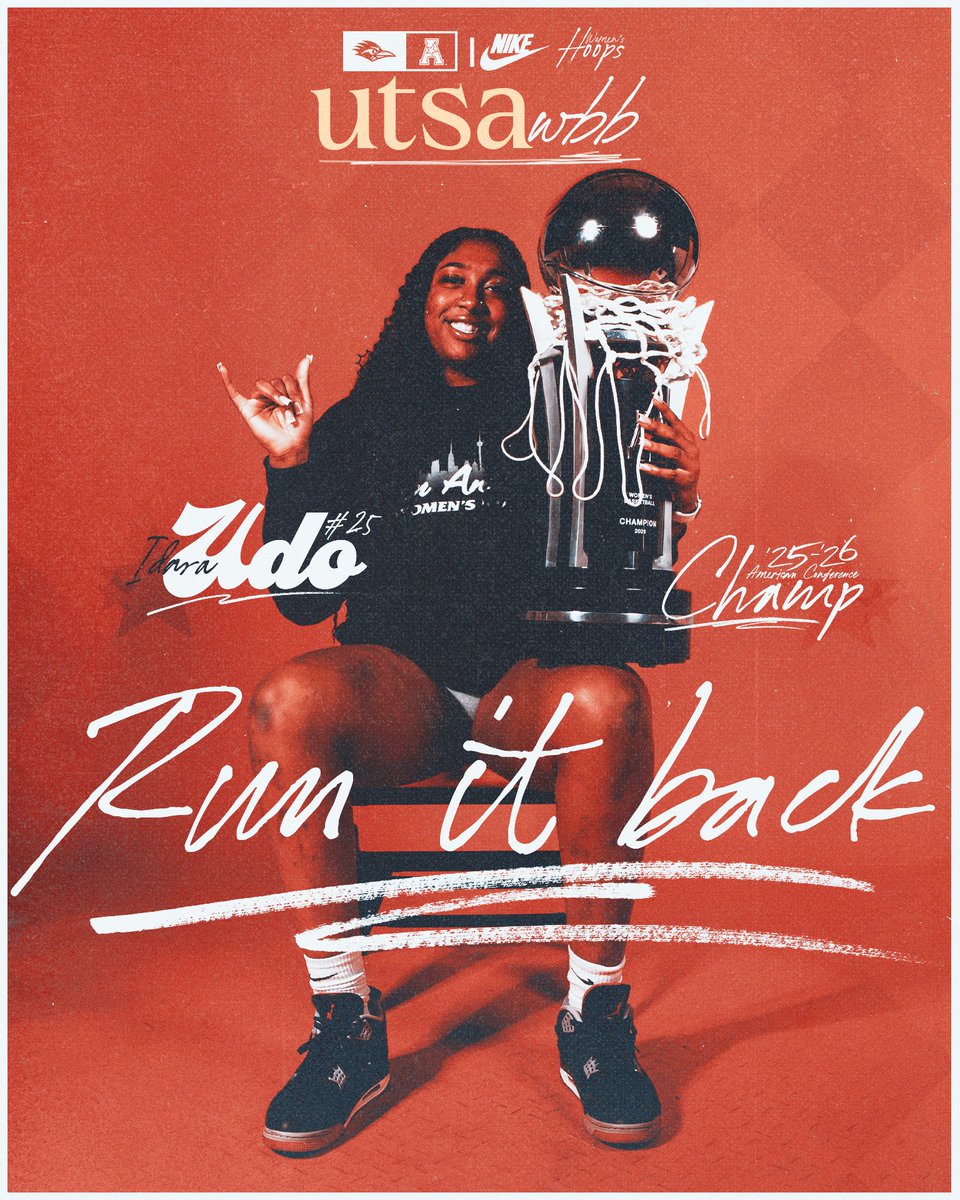 UTSA Women’s Basketball tweet media